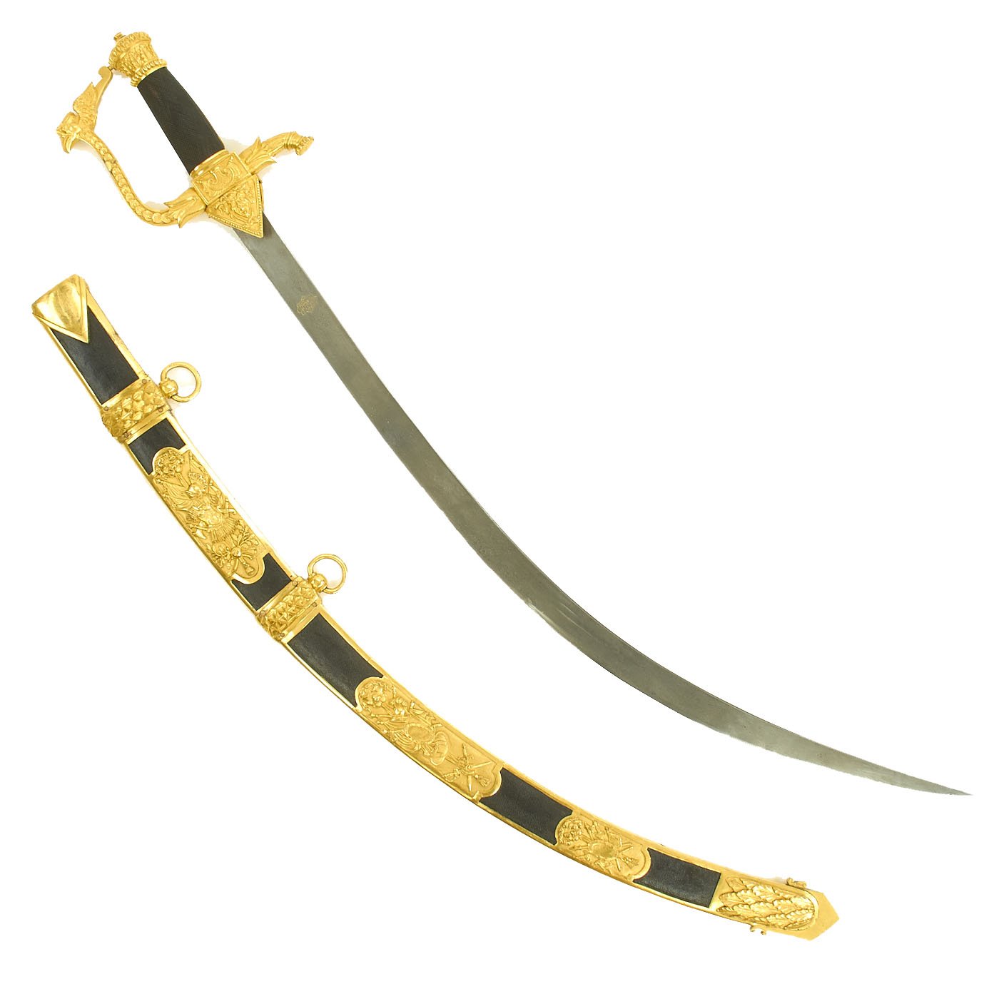 Military Edged Weapons