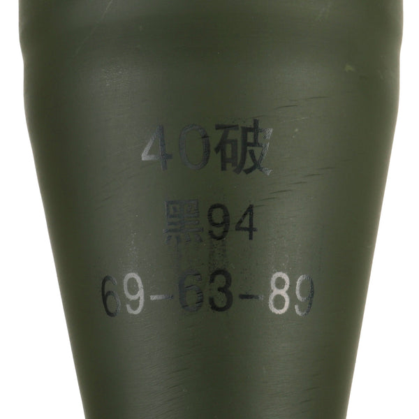 Original Excellent Chinese Type 69 85mm RPG-7 Variant INERT Rocket