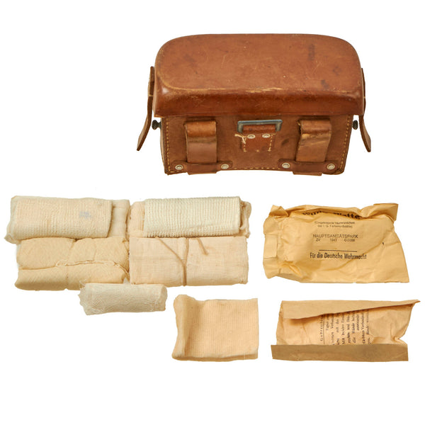 ⊞ドイツ軍＊１９４１＊レーションバッグ/穀物輸送袋（実物） ONAC23SS026__01_grande.jpg?v=