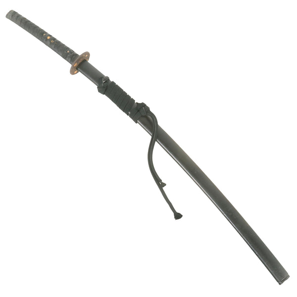 Original Japanese 16th Century Muromachi Period Katana Sword by