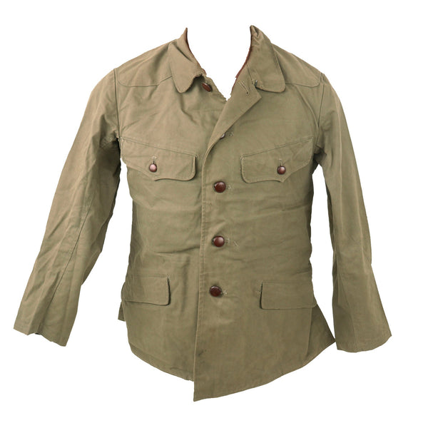 Original Imperial Japanese Army WWII Field Gear Lot Featuring