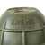 Original Rare Austrian inert Greek Contract Type HdGr-73 Plastic Fragmentation Hand Grenade by Elviemek Original Items