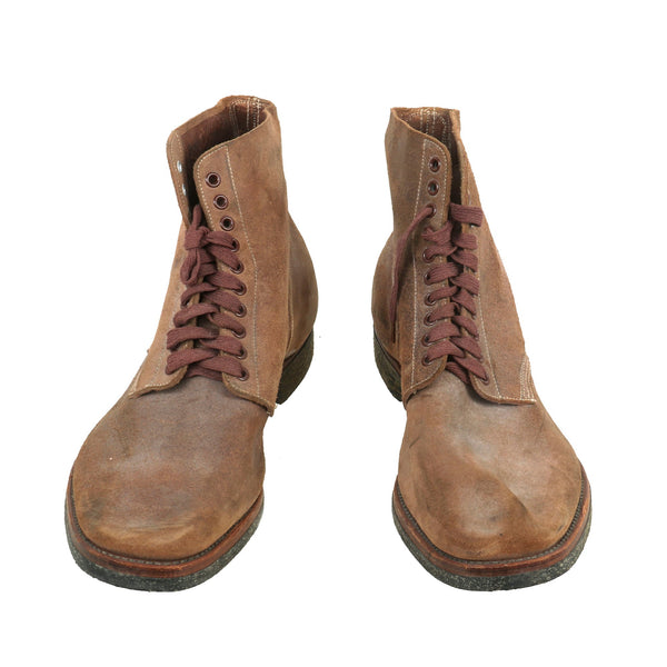 個人装備 40s U.SARMY/USMC m-45 coral shoes 個人装備 40s U.SARMY/USMC m-45 coral shoes 個人装備 40s U.SARMY