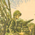 Original U.S. WWII 1945 Marine Corps Enlistment Poster Peleliu by Sgt D.N. Roman - 30” x 28” Original Items
