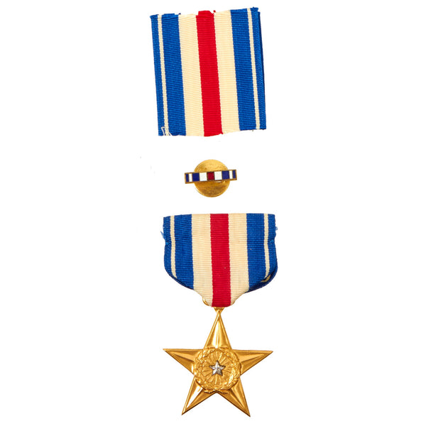米軍勲章 Silver Star② 米軍勲章 Silver Star②