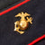 Original U.S. Post Korean War Era Lance Corporal Dress Blues Uniform To Be Worn By The First US Marine Corps Mascot To Bear The Name “Chesty I” - Worn During USMC Commandant General Randolph M. Pate’s Command (1956-1959) Original Items