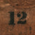 Original U.S. Civil War Model 1864 Type II .58 Cal. Cartridge Box Original Items