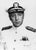 Original U.S. WWII Vice Admiral Charles Lockwood Submarine Warfare Badge Insignia Lot; Worn on “Many War Patrols” - Commander, Submarines, Pacific Fleet (COMSUBPAC) Original Items