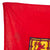 Original Canadian WWI / WWII American Made Red Naval & Civil Ensign Flag by Dettras Flag Products - 4' × 6' Original Items