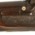 Original Upmarket British 13 Bore Double Barrel Percussion Shotgun Retailed by Onion & Wheelock of New York - circa 1860 Original Items