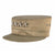 Original U.S. M1951 Ridgeway Field Cap For General Henry I. Hodes, Commanding General, United States Army Europe and Africa (May 1, 1956 - April 1, 1959) Original Items