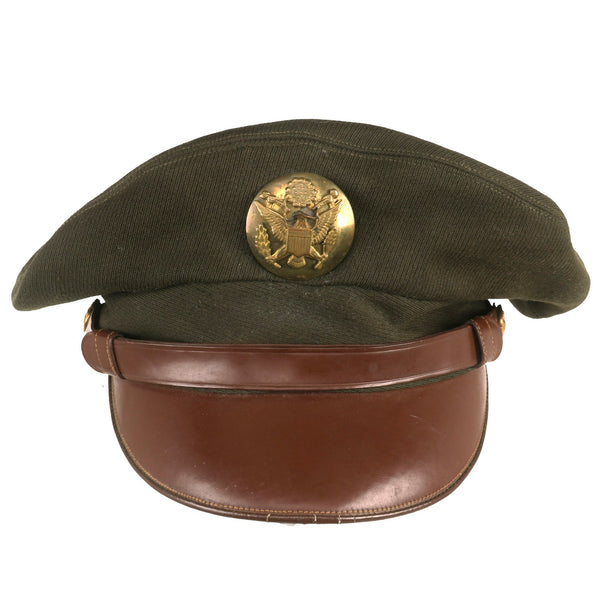 米軍 実物 AIR CREW CAP HEAVY