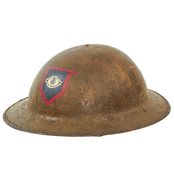 Mk 1 Helmet