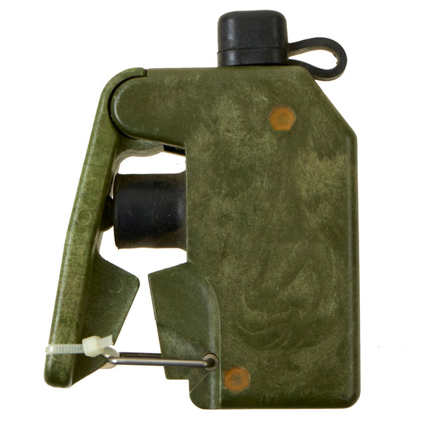 Original U.S. Vietnam War Complete M68 Claymore Mine Training Kit