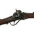 Original U.S. Civil War Sharps New Model 1863 Vertical Breech Saddle-Ring Carbine - Serial C,4464 - Unconverted Original Items