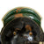 Original German Pre-WWI M1862/67 Kurassier Line Regiments Lobster Tail Pickelhaube Spiked Helmet Original Items
