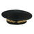 Original U.S. Post WWII Era Named General Officer Blue Service Peaked Cap for Brigadier General Allen Douglas Hulse Original Items