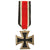 Original Excellent German WWII Wehrmacht Iron Cross 2nd Class 1939 with Ribbon - Unmarked - EKII Original Items