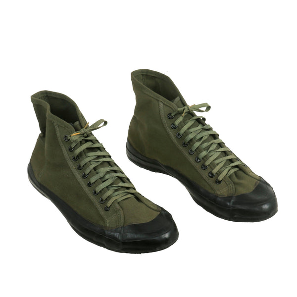 #40s50sW.W.ⅡeraUS Army converse sneaker 40s50sW.W.ⅡeraUS Army converse sneaker Vintage 1940's WWII