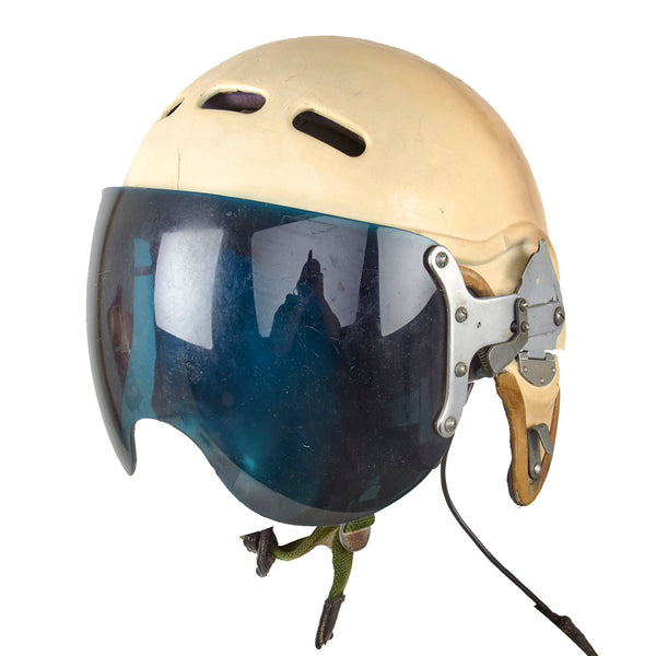 Original Soviet Cold War Soviet Air Forces MiG Jet Pilot ZSh-3