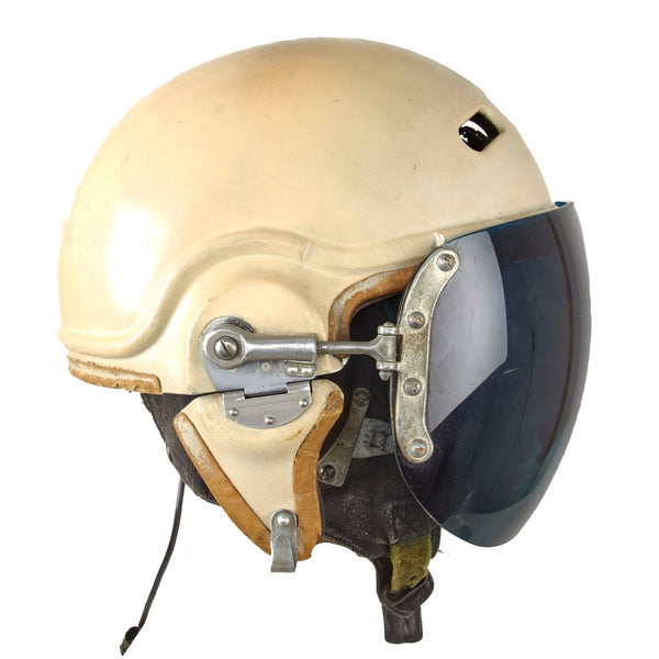 Original Soviet Cold War Soviet Air Forces MiG Jet Pilot ZSh-3