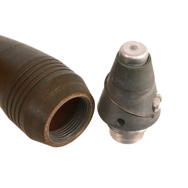 0305　B632　8-CARTRIDGE 60MM M49A4 迫撃砲弾用 その他 0305 B632 8-CARTRIDGE 60MM M49A4 迫撃砲弾用