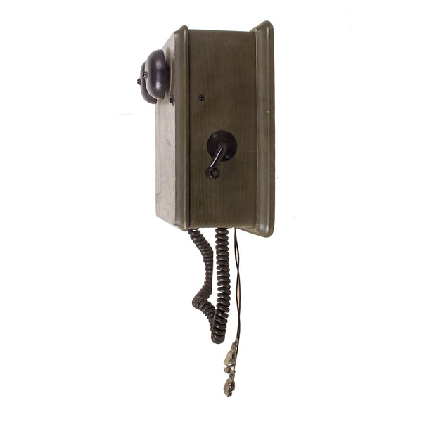 Original U.S. WWII Kellogg Switchboard Supply Company 5812-MX Wall