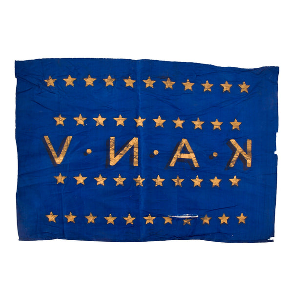 Original U.S. Post-Civil War Kearsarge Association of Naval