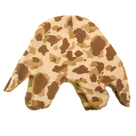 U.S. WWII Marine Corps Reproduction USMC M1 Helmet Cover - High Quality