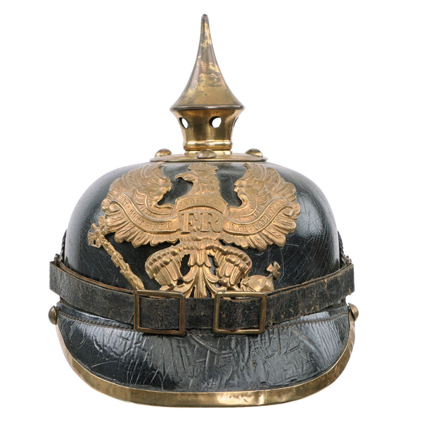 Original Imperial German WWI Prussian M1891 Line Infantry