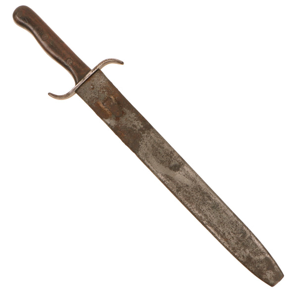 Original Austro-Hungarian M 1853/59 Regiment Marked Pioneer Short