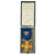 Original German WWII First Class Police Long Service Cross Award - 25 Years Service Original Items