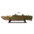 U.S. WWII John F. Kennedy PT-109 Patrol Torpedo Boat 1:20 Scale Wood Model - Custom Built Original Items