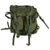 Original Vietnam War ARVN Indigenous Ranger Two Pocket Rucksack Pack by Natick Labs Original Items