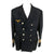Original German WWII 1941 Dated Named Kriegsmarine Korvettenkapitän Officer's Uniform - Reefer Jacket & Trousers Original Items