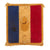 Original French WWII Era Vichy Legion Francaise des Combattants LFC Grouping With Free France Flag and Harki Flag Patch - 3 Items Original Items