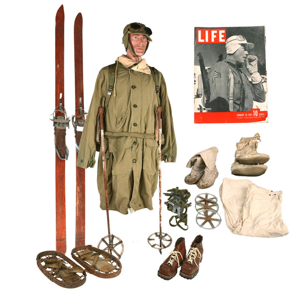International Military Antiques