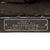 Original U.S. WWII Era Addressograph Graphotype 6100 Series G1 Series Functional Dog Tag Stamping Machine Original Items