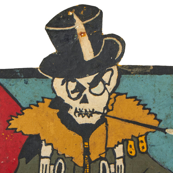 Original U.S. WWII 5th Bombardment Group (5th BG) 