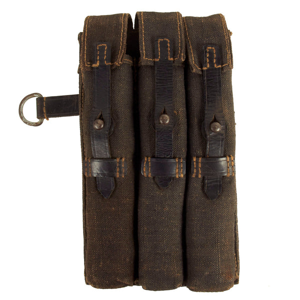 WW2 ドイツ軍　MP38/40用　マガジン WW2 ドイツ軍 MP38/40用 マガジン WW2 ドイツ軍 MP38/40用 マガジン