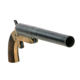 Original U.S. WWI Remington Mark III Flare Signal Pistol