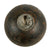 Original U.S. Civil War Federal Bormann Fused 12lb Inert Cannon Ball Original Items