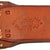 Original U.S. WWII Randall (Orlando) Model 9 Pro Thrower Throwing Knife With Correct Leather Sheath Original Items
