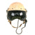 Original U.S. Cold War Era Type P-3 Flying Helmet With Carry Bag Original Items