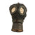 Original Imperial German WWI M1917 Ledermaske Gas Mask Original Items