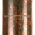 Original  British WWI Inert Hales (“Mexican”) Pattern No. 2 Percussion Cap Fragmentation Hand / Rifle Grenade Original Items
