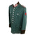 Original Rare German WWII Schutzpolizei des Gemeinden Meister NCO's M36 Field Uniform Tunic - Schupo Original Items