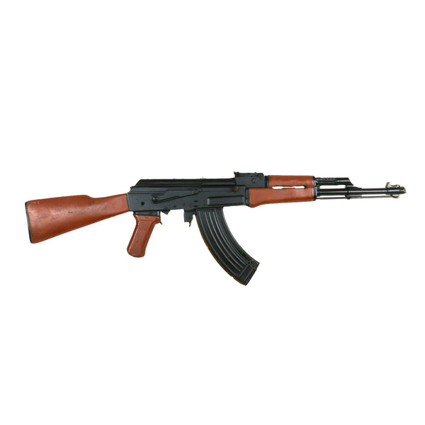 Original U.S. Vietnam War Era Chinese (M22) AK-47 Hard 