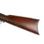 Original U.S. Winchester Model 1873 .38-40 Rifle with Half-Octagon Barrel & Factory Button Half Magazine made in 1890 - Serial 346485B Original Items
