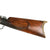 Original Rare U.S. Antique Marlin Ballard Patent .22cal Target Rifle with Peep Sight & Figured Stocks - Serial 3130 - Pre-1883 Original Items